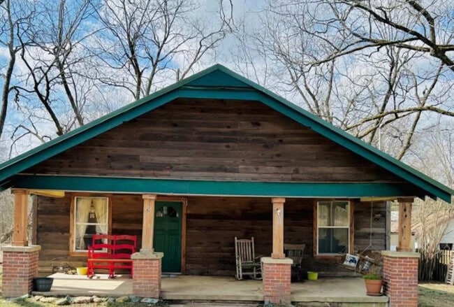Building Photo - 205 S Main St Rental