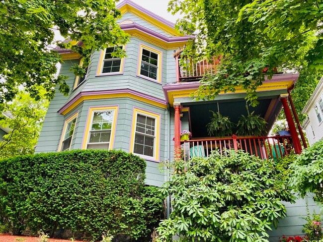 Photo - 59 Esmond St Unit 1