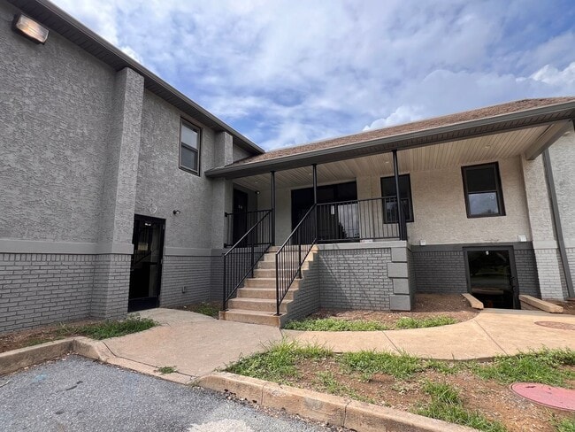 Photo - Brand New 2 bedroom Apartment in Parkland School District! Unit Apt D