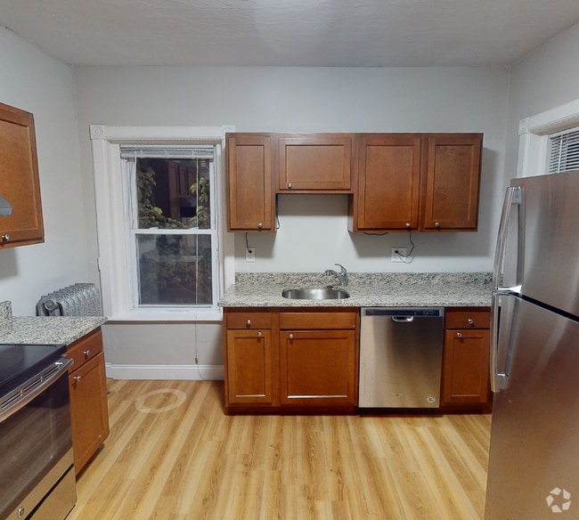 Building Photo - 904 Massachusetts Ave Unit #6 Rental