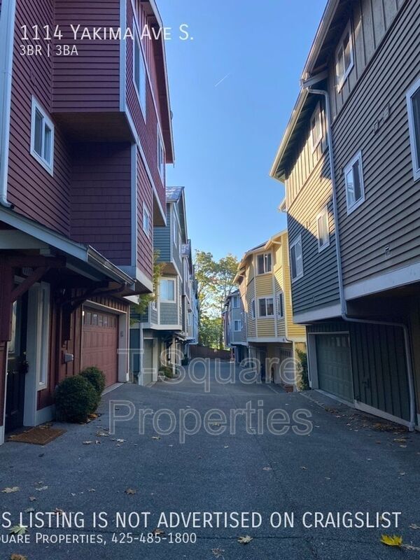 Photo - 1114 Yakima Ave S
