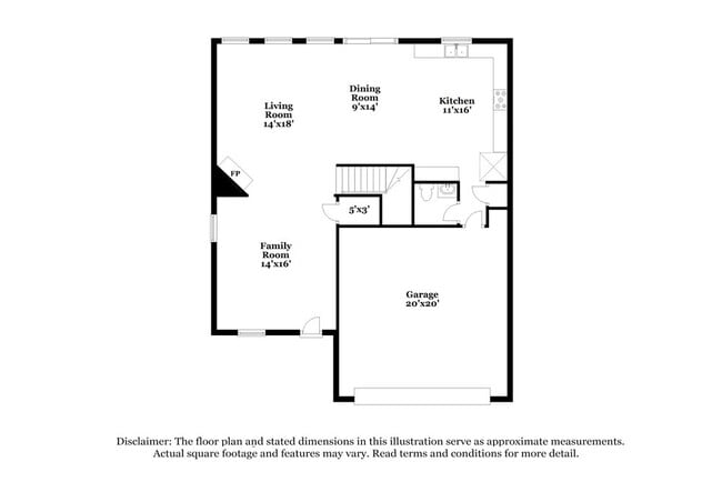 Photo - 314 Parkmont Way