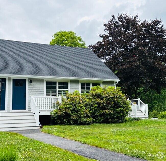 Building Photo - 289 Sligo Rd Unit A-2 Rental