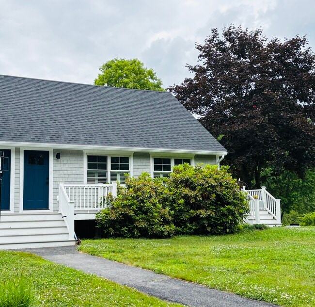 Photo - 289 Sligo Rd Condo Unit A-2
