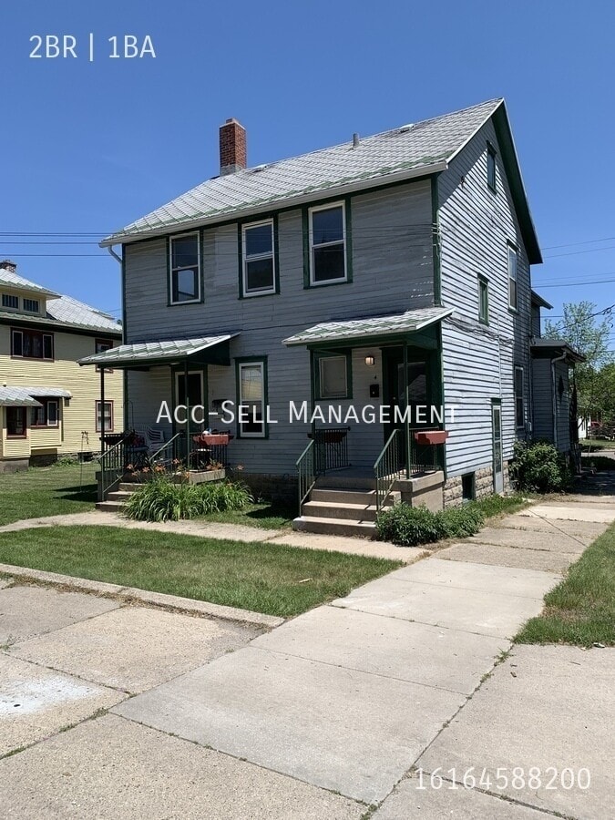 Photo - 205 Valley Ave NW Unidad 4