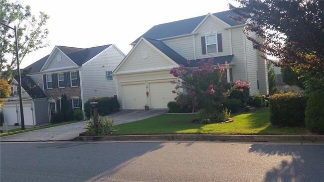 Photo - 4167 Glenaire Way NW House