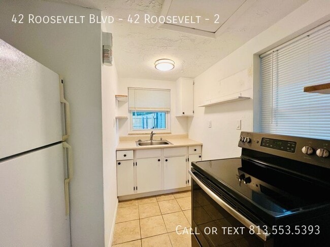Photo - 42 Roosevelt Blvd Unit 2