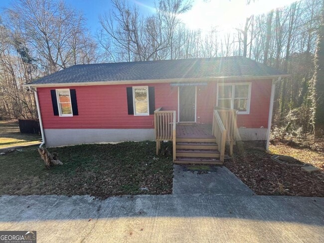 Building Photo - 100 Fair Oaks Dr