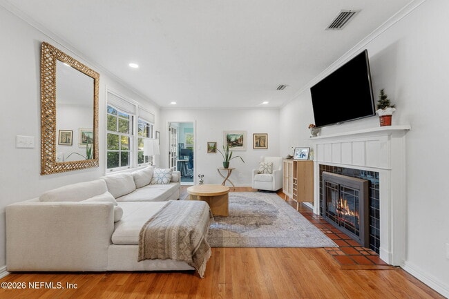 Photo - 1650 Parrish Pl