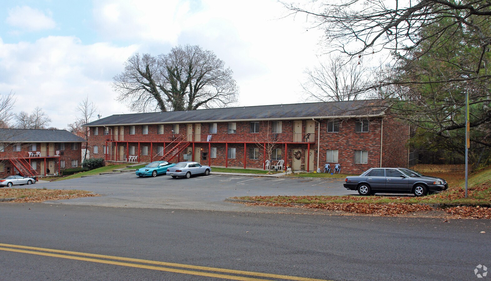 Photo - Fountainbrook Apartments