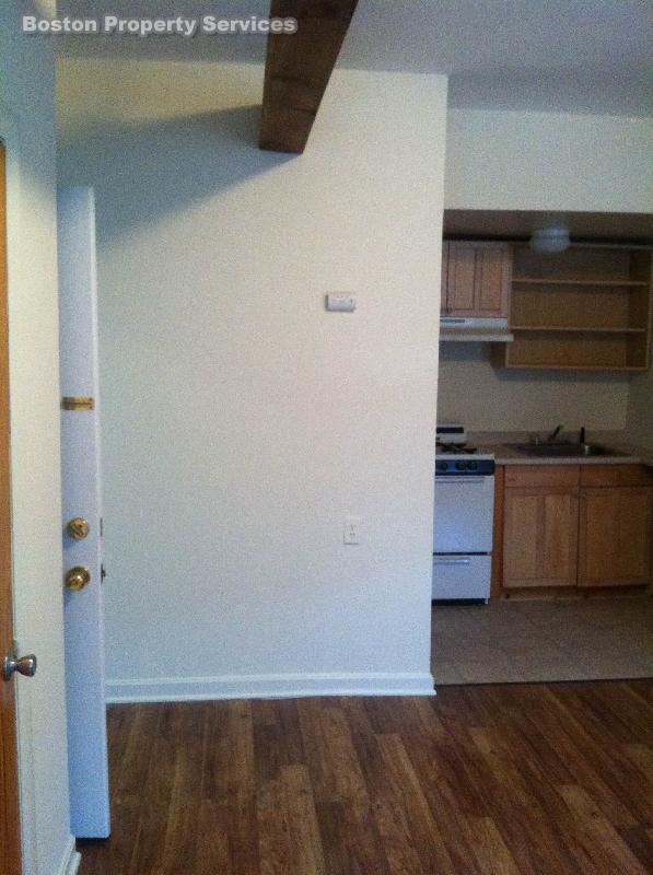 Photo - 39 Bay State Rd Unit BR