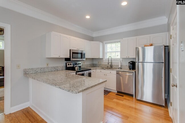 Photo - 1029 Maxcy St