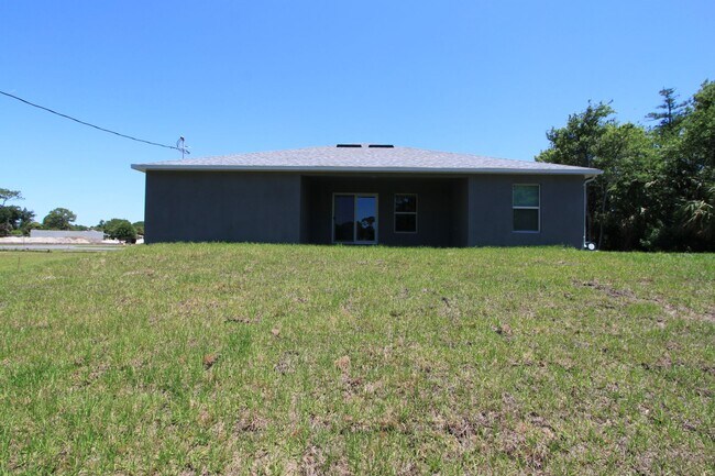 Photo - AWESOME 4 BD/2BA Home in Palm Bay!!