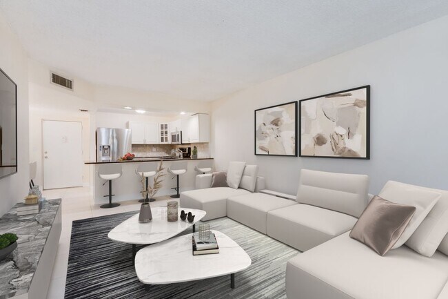 Photo - 3000 NE 5TH TE-110-A