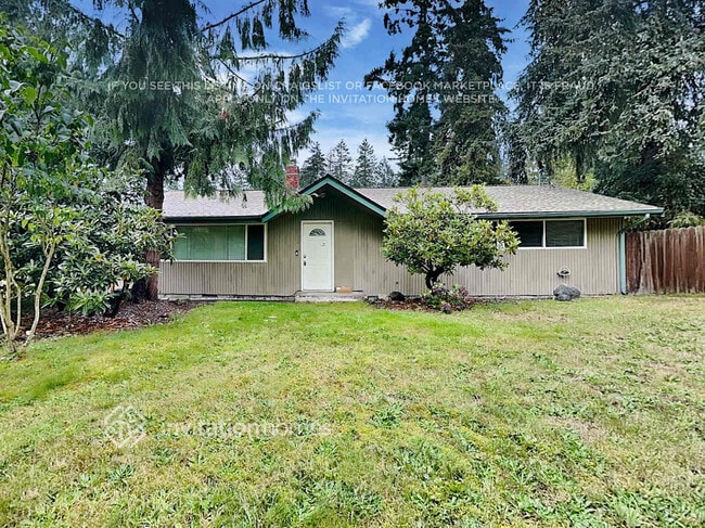 Building Photo - 31855 51st Ave S Rental