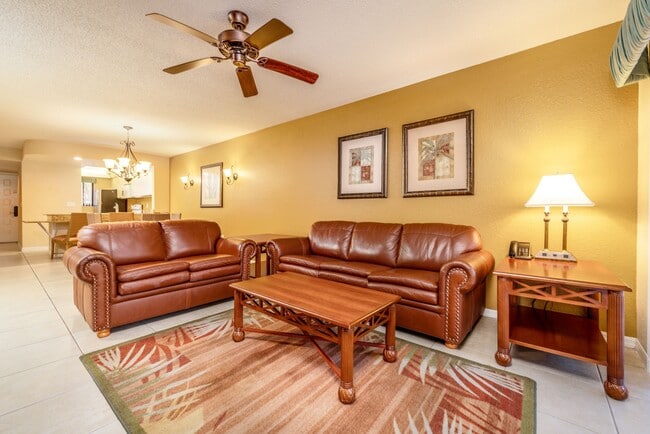 The Haven at Westgate Vacation Villas