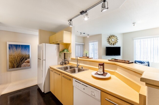 Sage Apartments