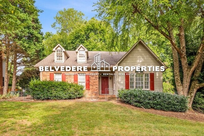 Building Photo - 6409 Spyglass Dr