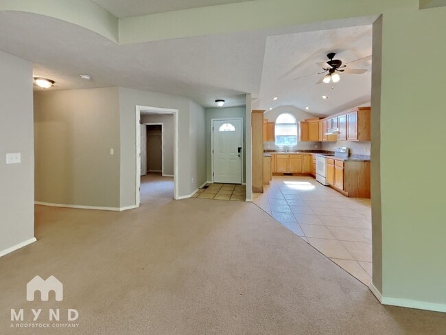 Photo - 709 N Elder Ave