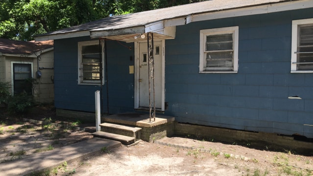 Photo - 1503 S 5th St House