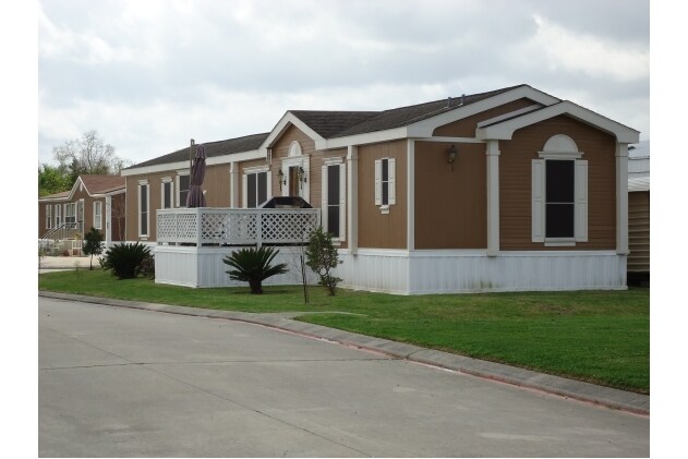 Photo - Sun Meadows Mobile Home Park
