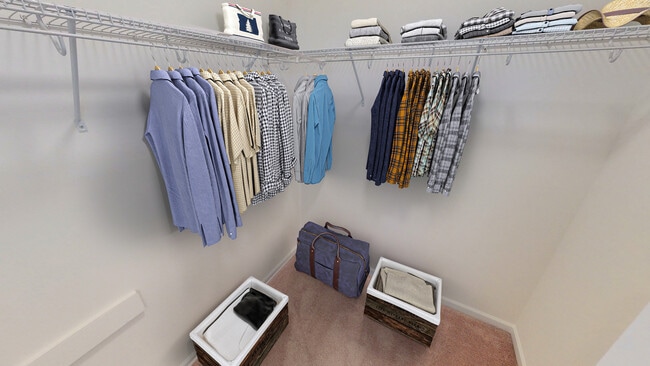 Closet