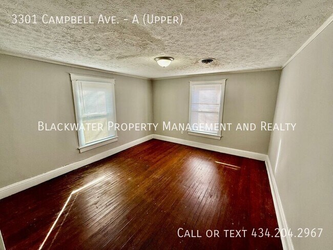 Photo - 3301 Campbell Ave Unit A (Upper)