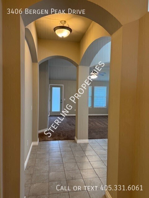 Photo - 3406 Bergen Peak Dr