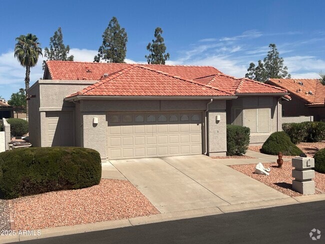 Building Photo - 26247 S Flame Tree Dr Rental