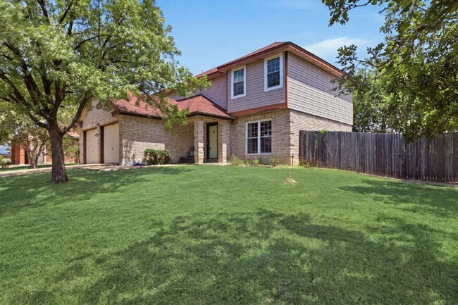 Photo - Updated home on a corner lot in a gated community!