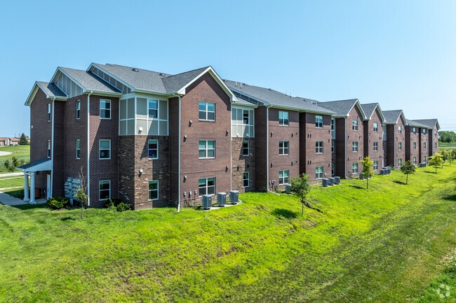 Latitude Lofts