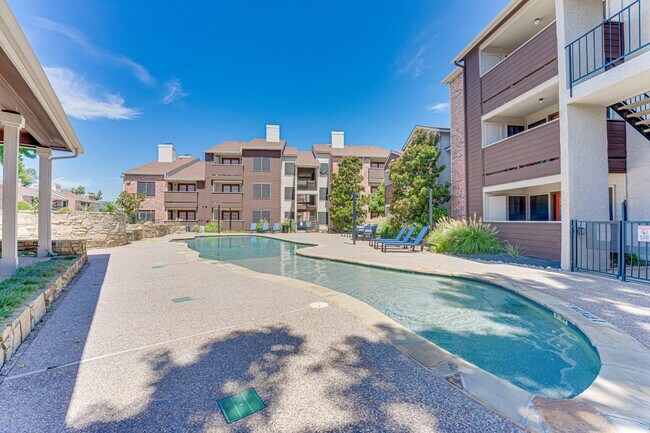 Timberglen Apartments