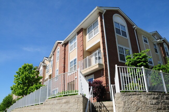 Liberty Terrace - Liberty Terrace Apartamentos