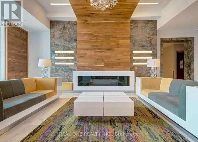 Photo - 7890 Bathurst St Unit #208