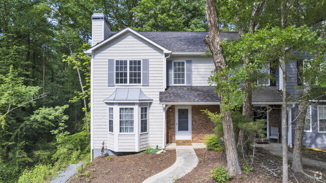 Building Photo - 4433 Coopers Creek Dr SE Unit A Rental