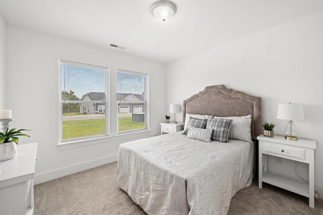 Gibbs Farm Townhomes