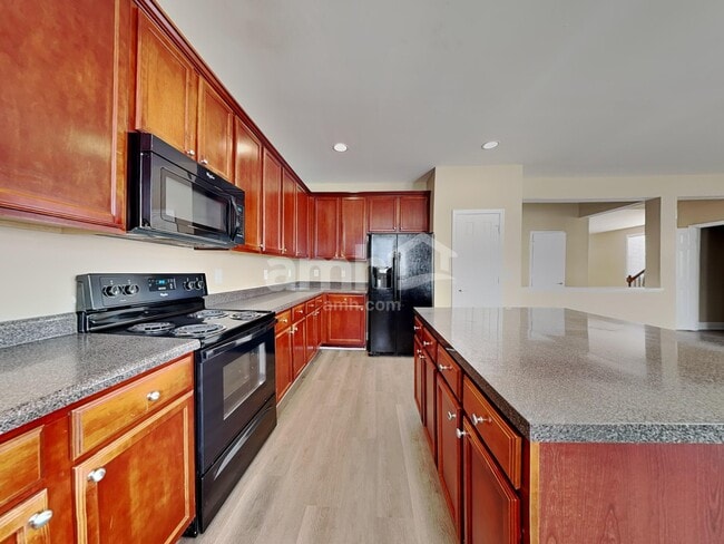 Photo - 2845 Roundleaf Ct