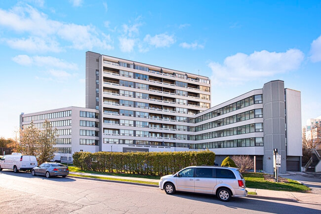 Building Photo - 5600 Sheppard Avenue E