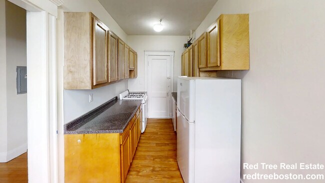 Photo - 1171 Boylston St Unit 31