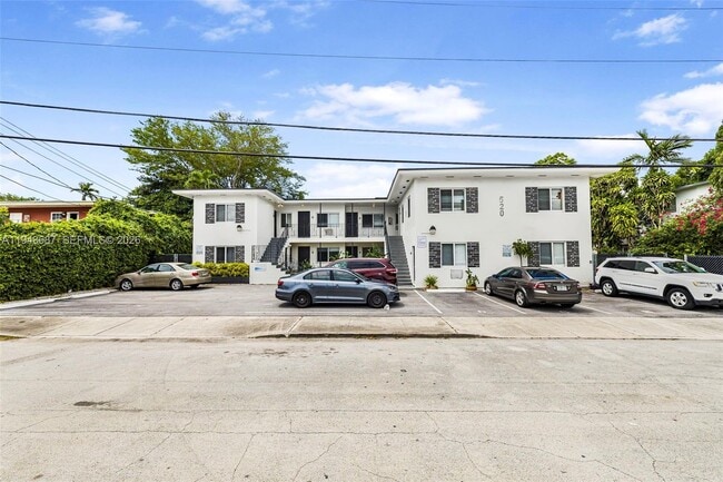 Building Photo - 520 NE 82nd Terrace Unit 10