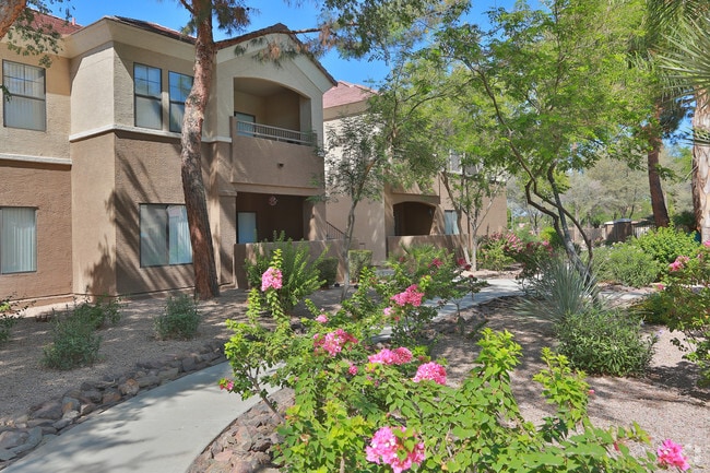 Building Photo - Camden Pecos Ranch Rental