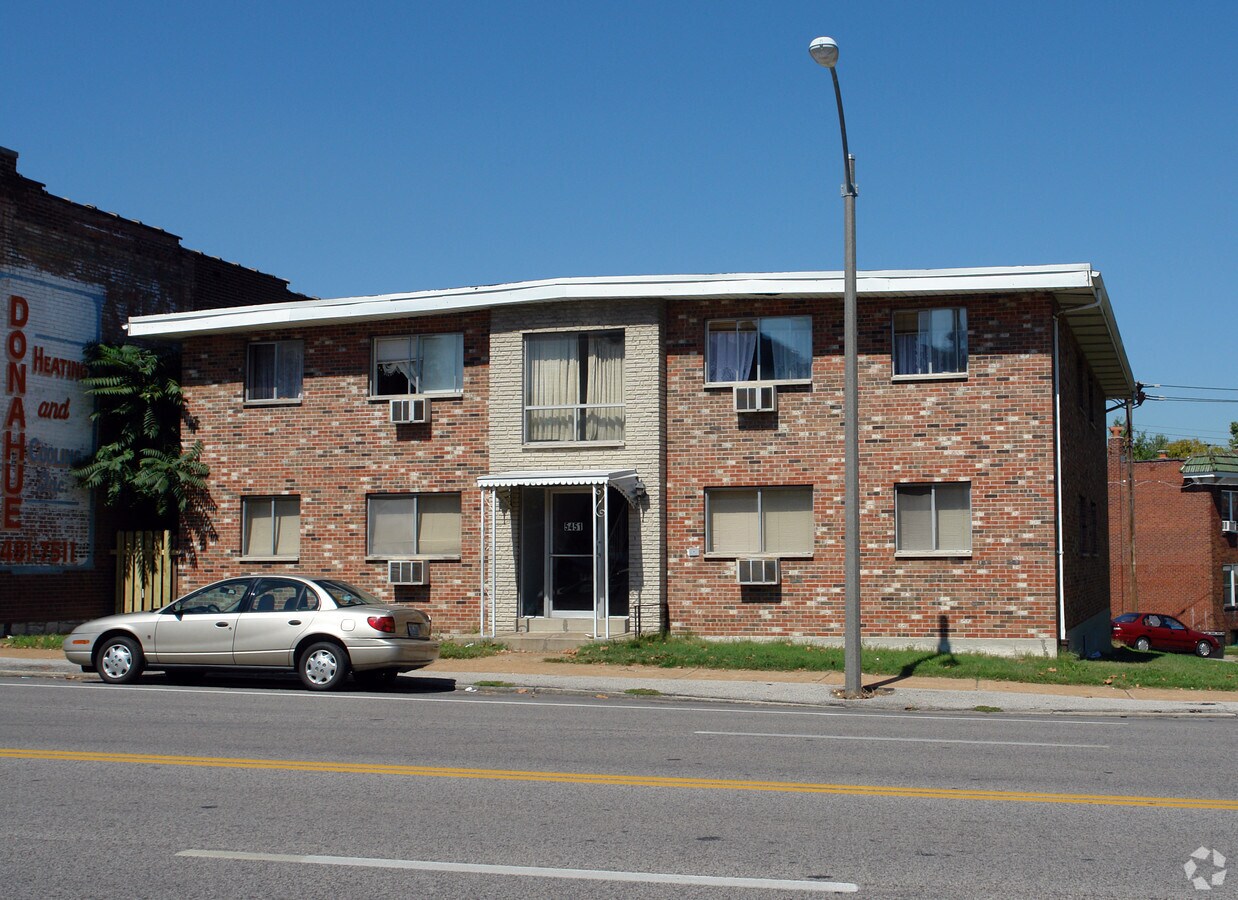 Photo - 5451 Gravois Ave