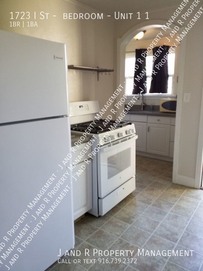 Photo - 1723 I St Unit 1 1
