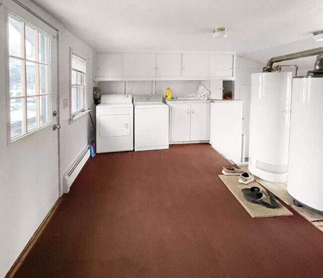 1765 Barclay St Rental House Rental in Muskegon, MI