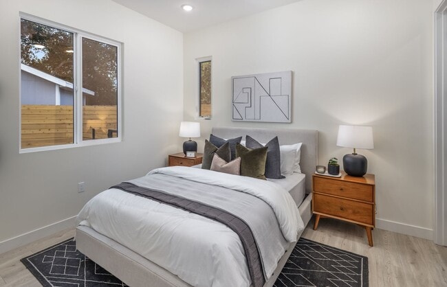 Photo - Newer Build | 1 Bed, 1 Bath Home for Rent, Available Immediately Unit 502