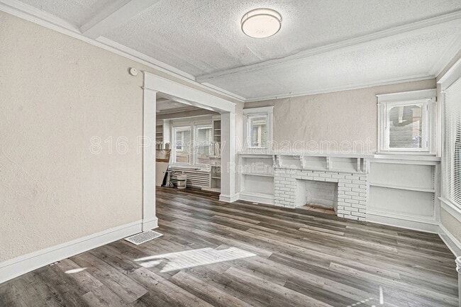 Photo - 4119 Montgall Ave