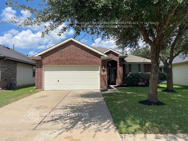 Building Photo - 16818 Tranquility Park Dr Rental