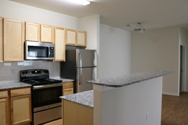 Photo - Skyline Terrace