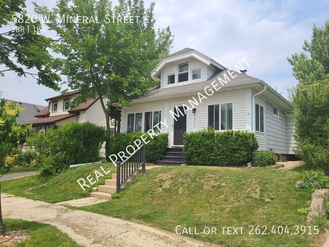Photo - 5820 W Mineral St Casa