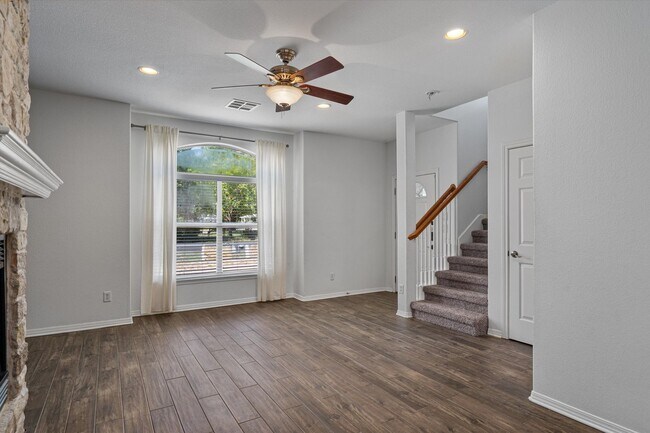 Photo - Perfectly located 3-Bedroom Home In The Heart of Hutto, TX